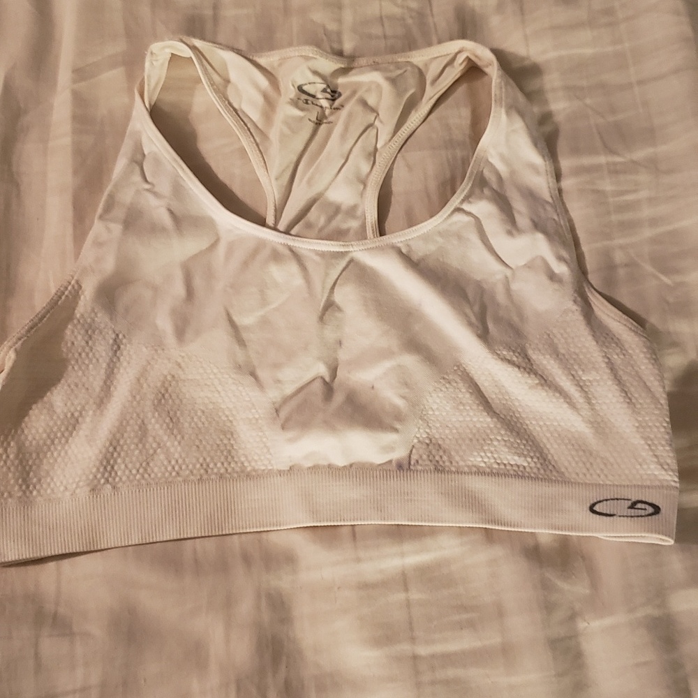Champion sports bra